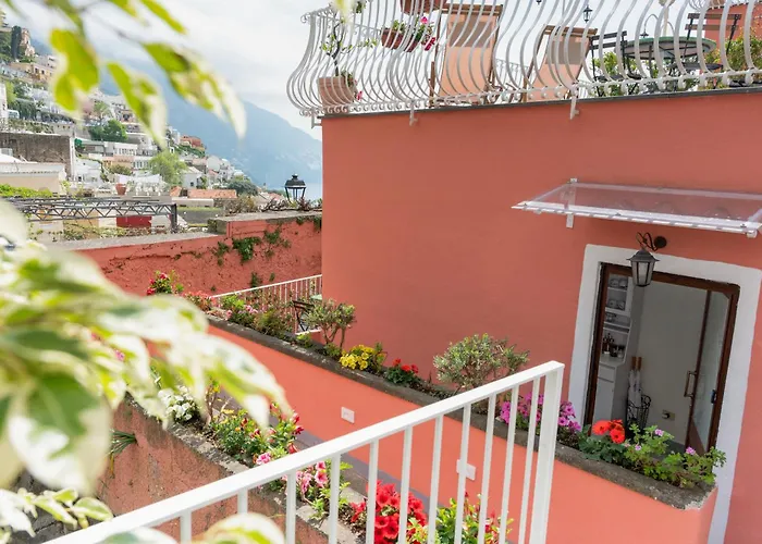 Florida Residence Positano